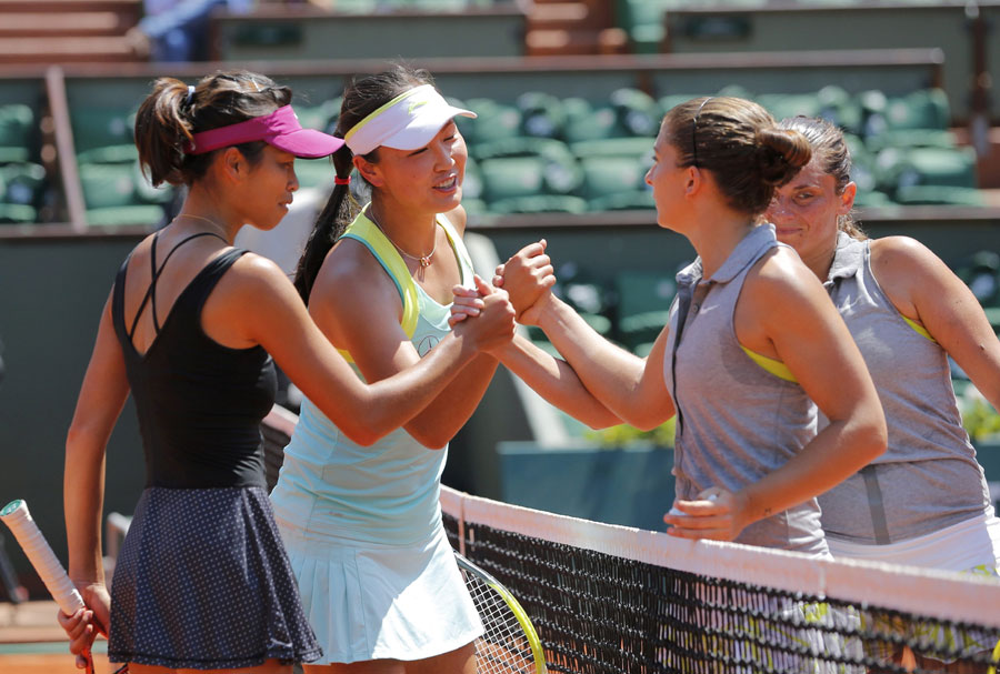A pesar de la victoria en el Abierto, los aficionados al tenis se preocupen por la falta de nuevos talentos 4