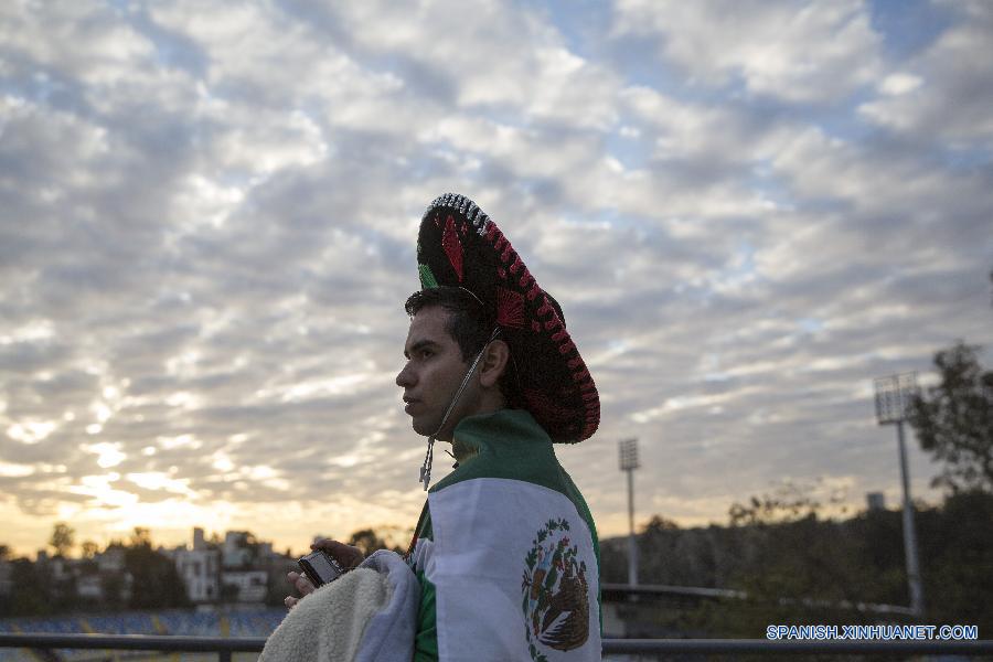 Copa América 2015 en Chile
