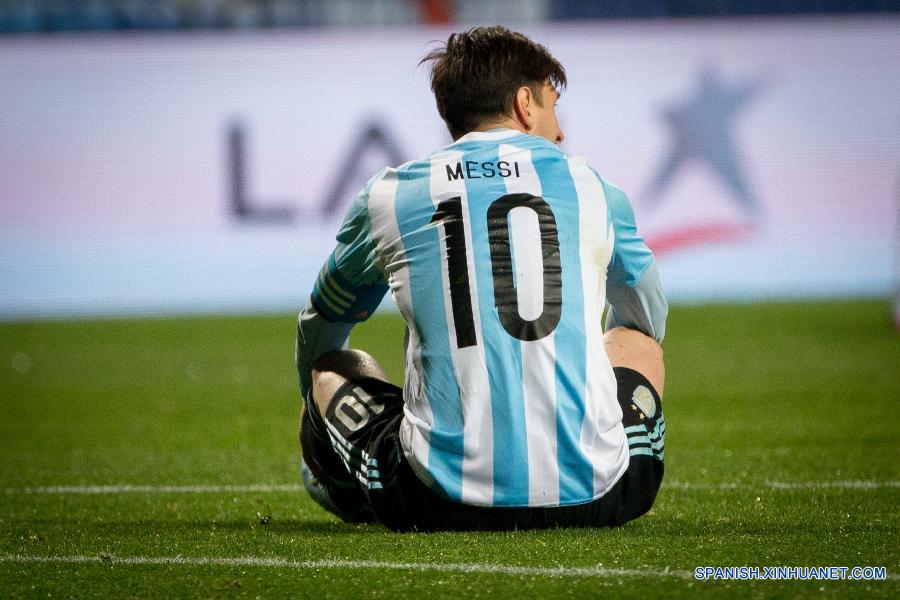 Copa América: Argentina y Colombia se enfrentan por un cupo en semifinales