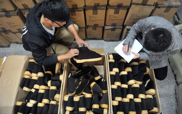 Vendedores de internet se preparan para el “Día de los Solteros”