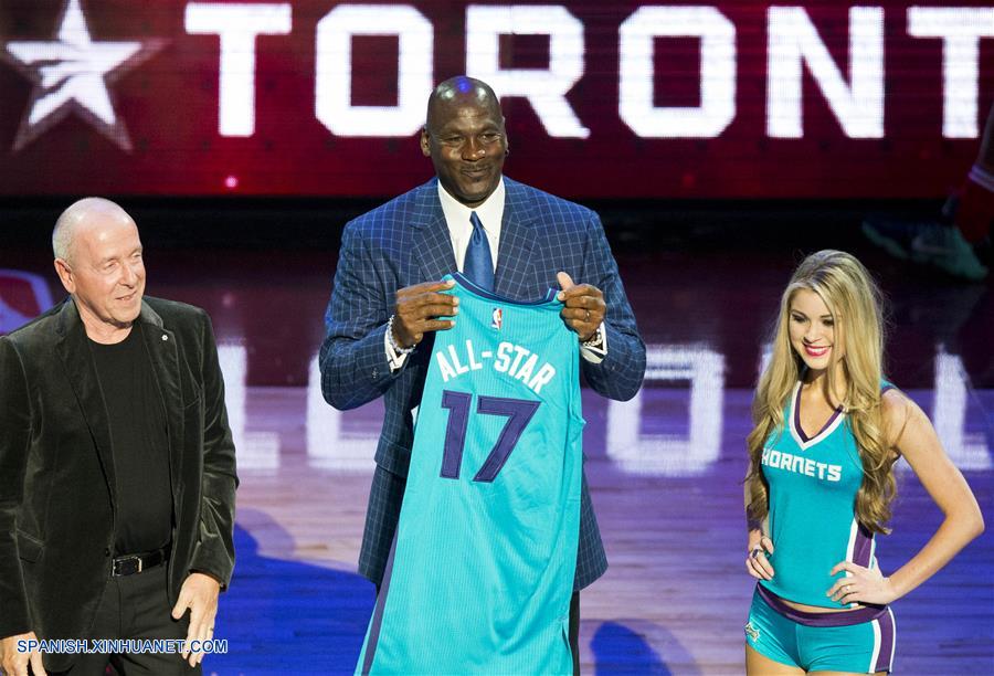 Baloncesto: El Oeste supera al Este en primer All-Star de NBA fuera de EEUU