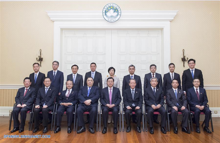 (Xinhua/Li Xueren)