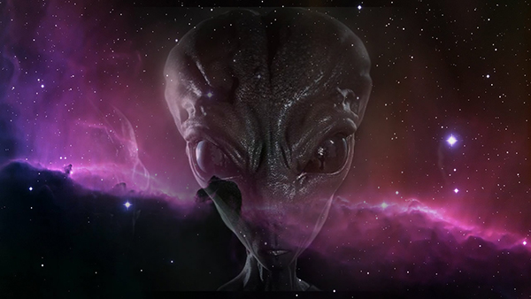 Anonymous afirma que la NASA anunciará el descubrimiento de vida extraterrestre