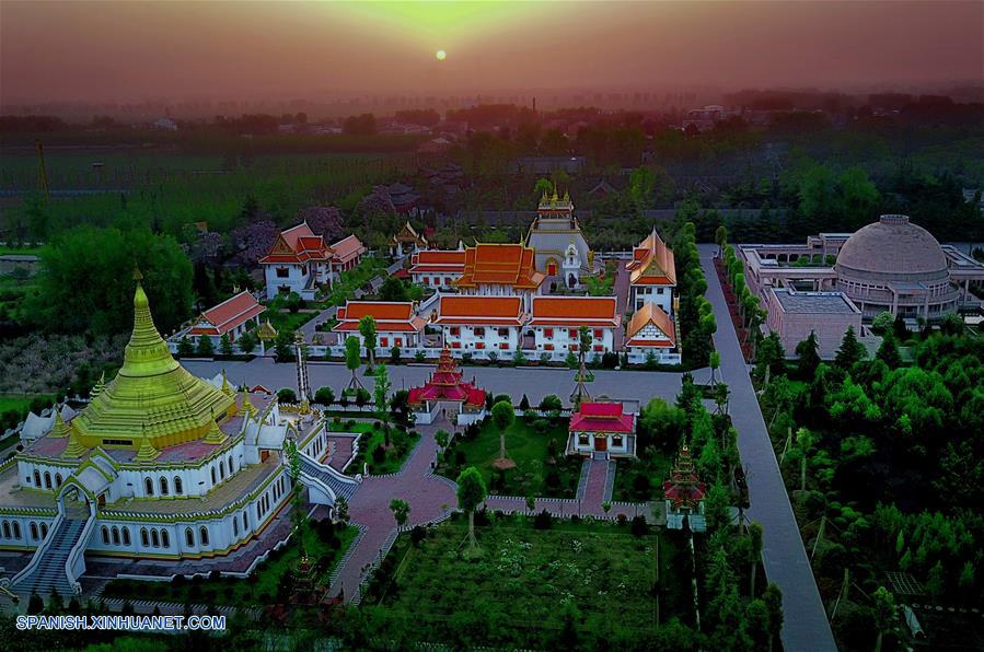 Henan, el lugar de nacimiento de la civilización china