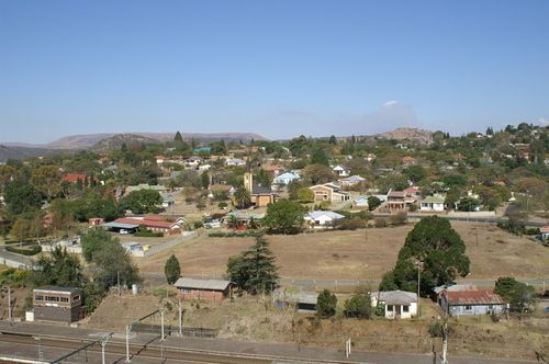 Cientos de personas en un pueblo africano se declaran caníbales