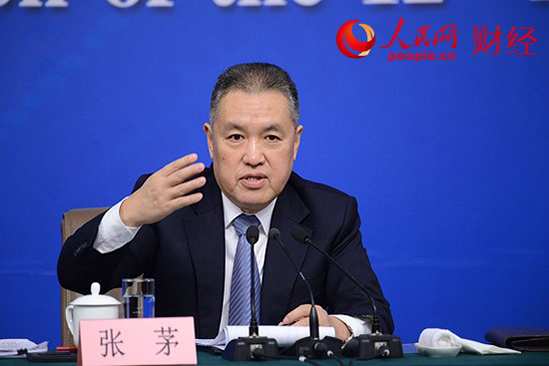 El número de marcas chinas registradas logra liderazgo global