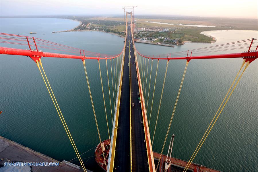 China y áfrica fortalecen cooperación basada en principios