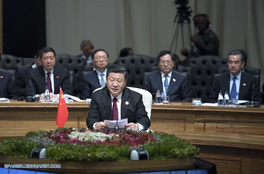 (Xinhua/Li Tao)