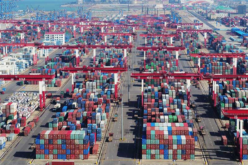 China tomará nuevas medidas para ampliar la apertura