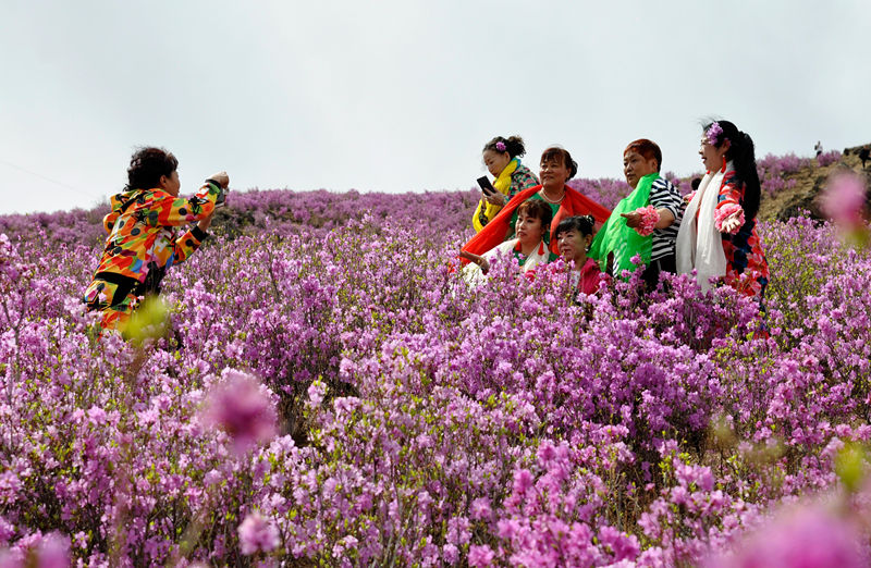 El desarrollo económico de China es muy resistente