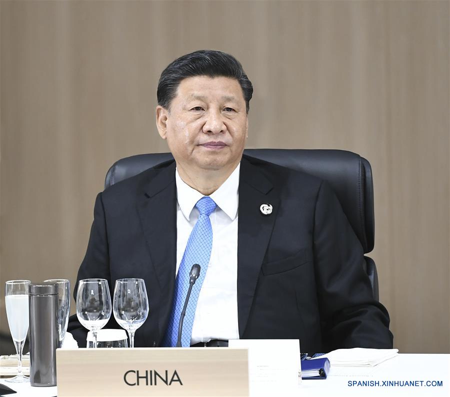 (Xinhua/Xie Huanchi)