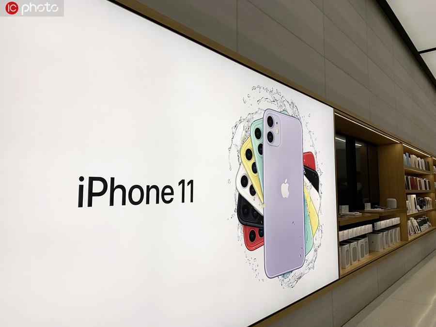 ?Está Apple ayudando a los manifestantes de Hong Kong a involucrarse en más violencia?