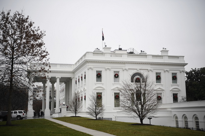 Ante la crisis del coronavirus, ?qué hace Estados Unidos?