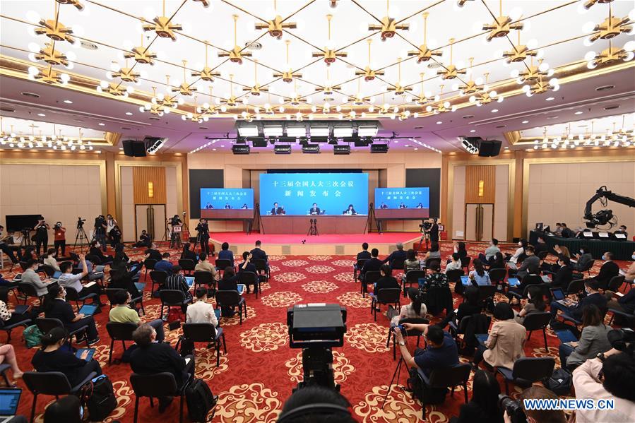 (Xinhua/Chen Yehua)