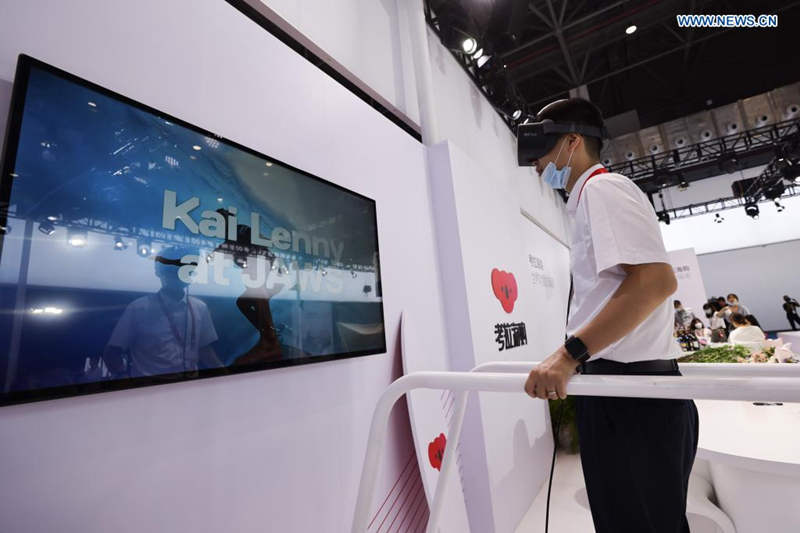 Exposición Internacional de Consumo de China debuta como referente mundial