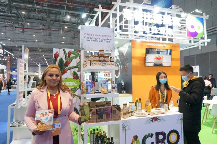 La Exposición Internacional de Importaciones de China hará que el gran mercado de China sea una gran oportunidad para el mundo