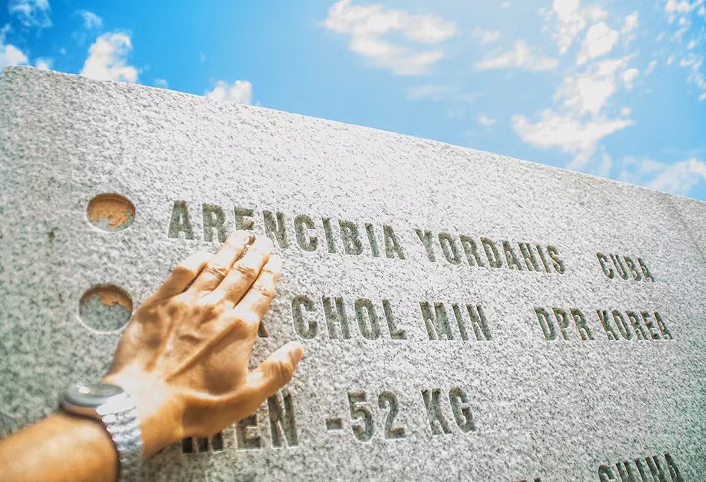 (Fotografía de István Ojeda Bello)