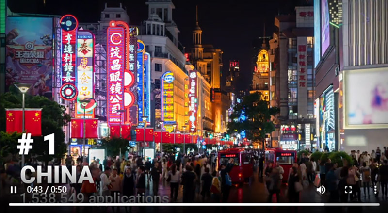 No es un robo, es trabajo duro y talento