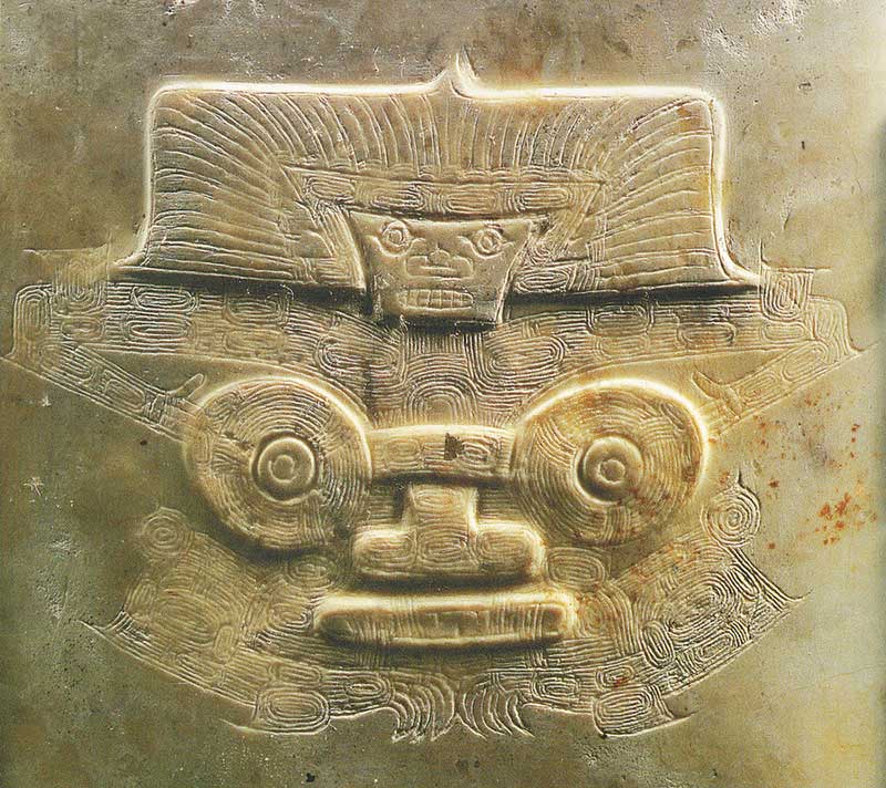 Un antiguo reino revela sus secretos