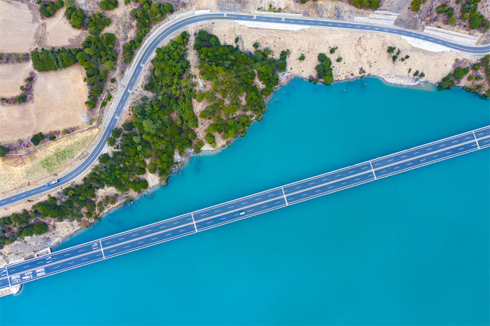 ?Aquí está el hermoso Tíbet!