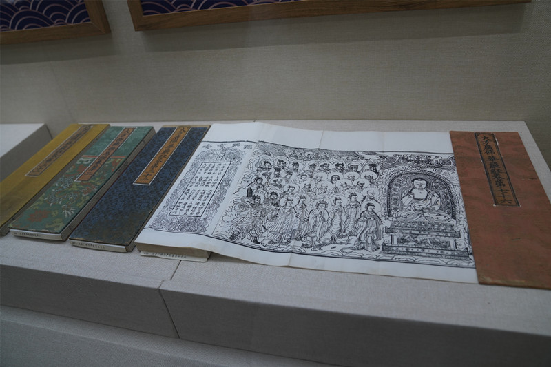 Templo Yunju: un museo de escrituras en piedra en lo profundo de las monta?as