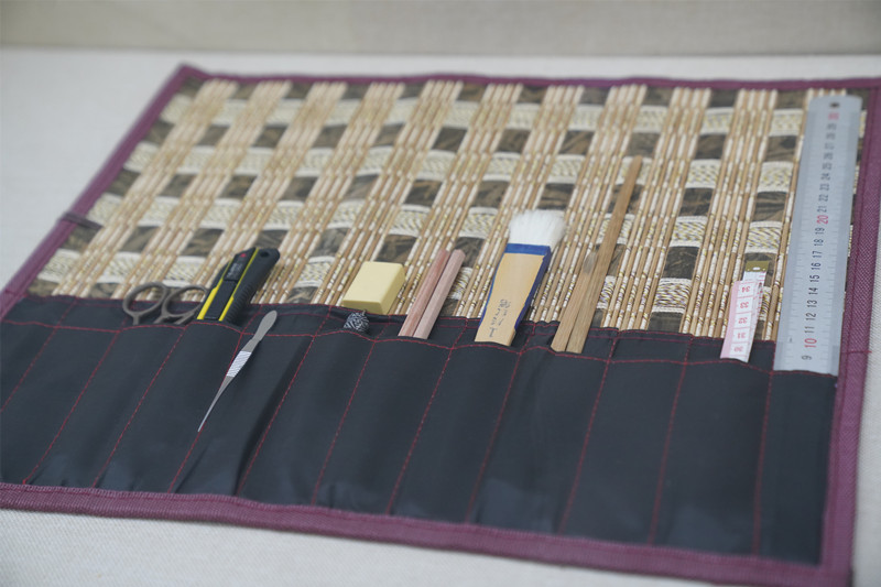 Templo Yunju: un museo de escrituras en piedra en lo profundo de las monta?as