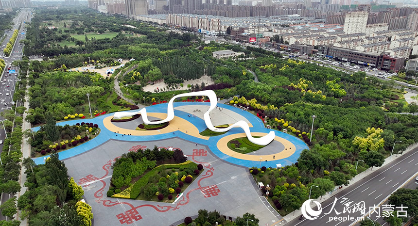 Mongolia Interior celebra el Maratón de Hohhot 2023