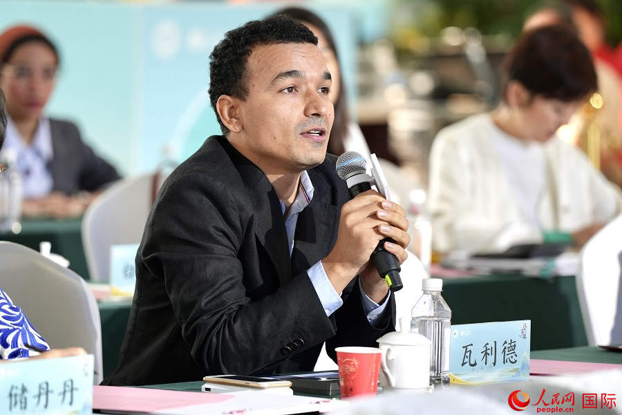 Se celebra con éxito la competencia internacional