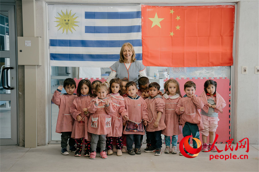 Belleza en la Ruta de la Seda｜Montevideo, Uruguay: entre lo clásico y la modernidad