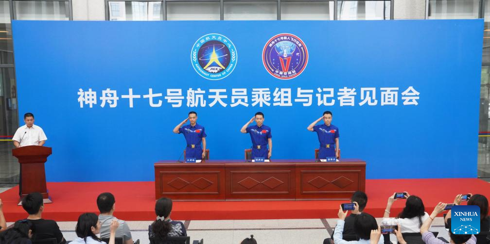 (Foto por Wang Xiayang/Xinhua)