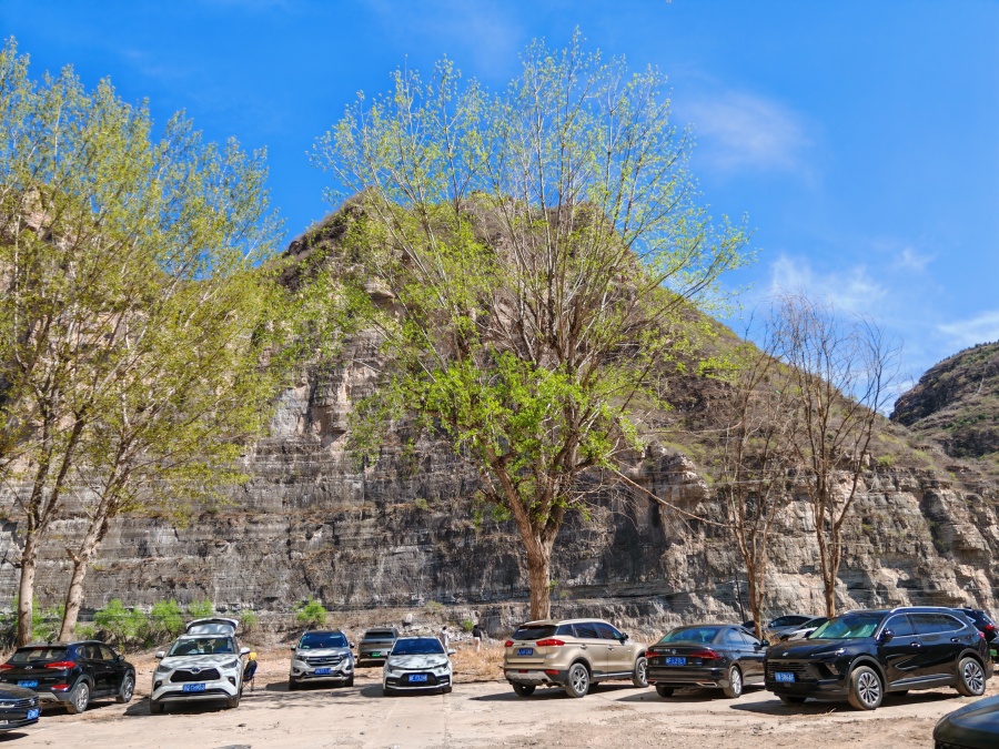 Fangshan: explorando el camino de la internacionalización en el desarrollo del turismo rural