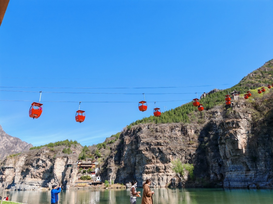 Fangshan: explorando el camino de la internacionalización en el desarrollo del turismo rural