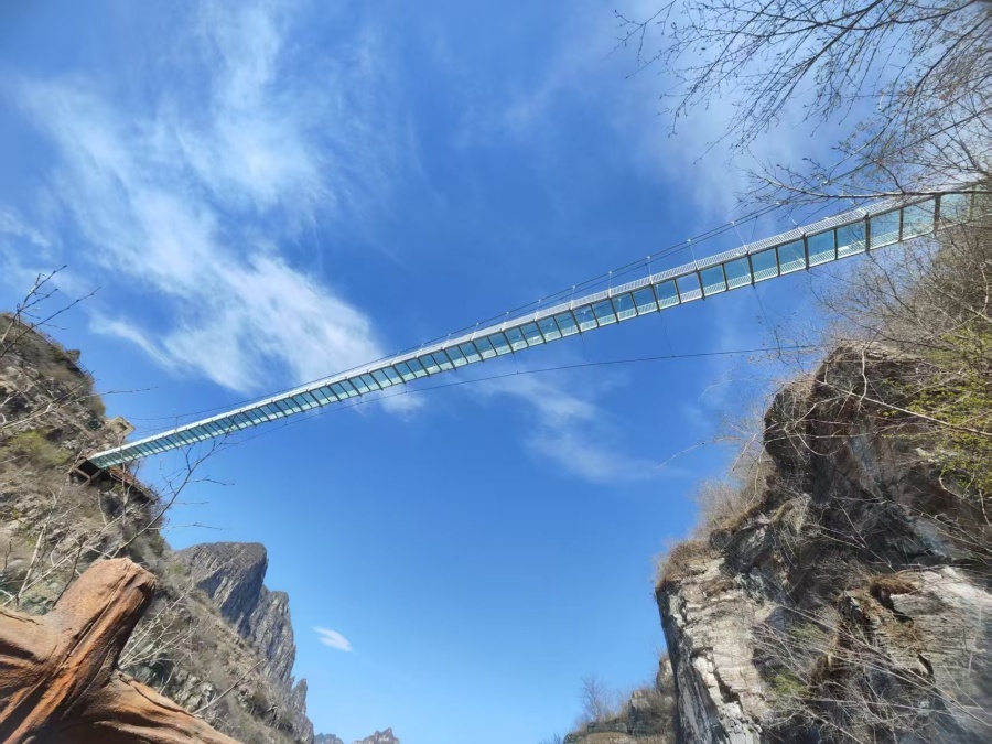 Fangshan: explorando el camino de la internacionalización en el desarrollo del turismo rural