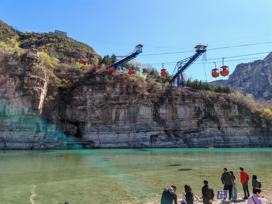 Fangshan: explorando el camino de la internacionalización en el desarrollo del turismo rural