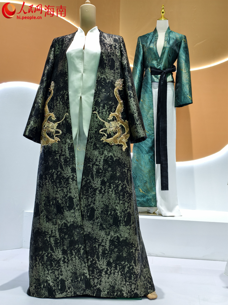 Explorando la Exposición Internacional de Productos de Consumo de China: La 