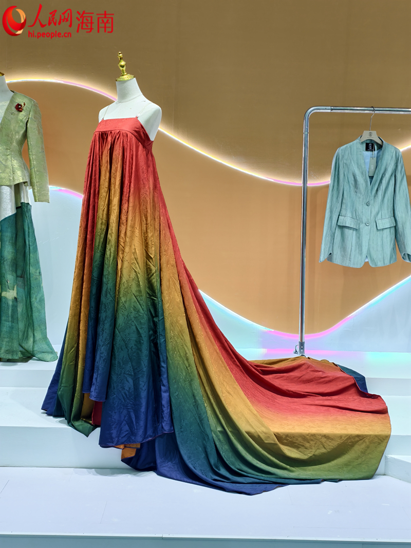 Explorando la Exposición Internacional de Productos de Consumo de China: La 