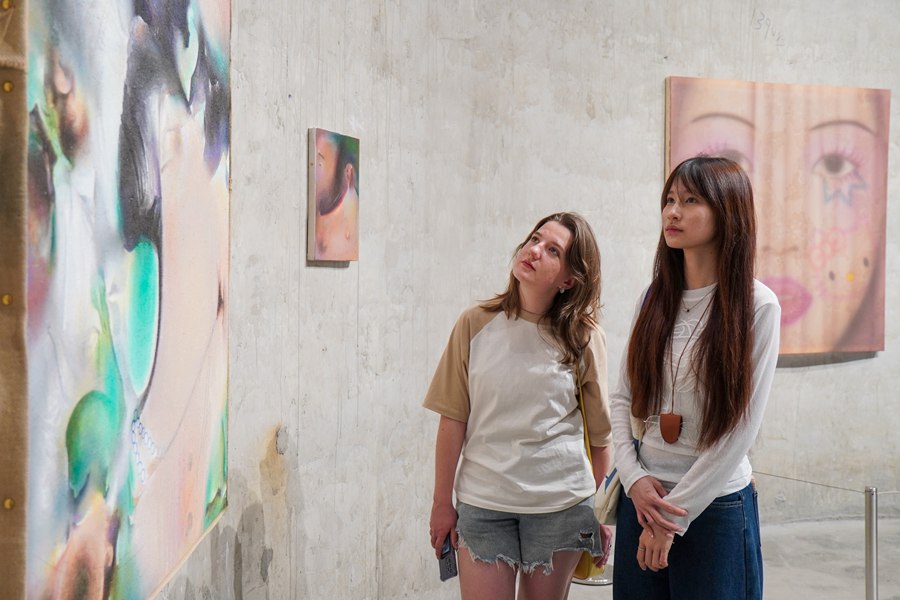 El turismo receptivo aumenta en la provincia de Anhui