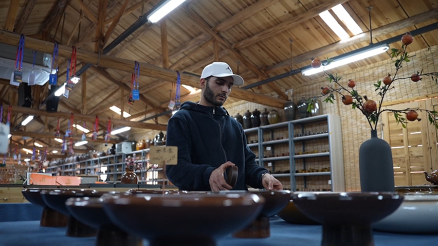 El turismo receptivo aumenta en la provincia de Anhui