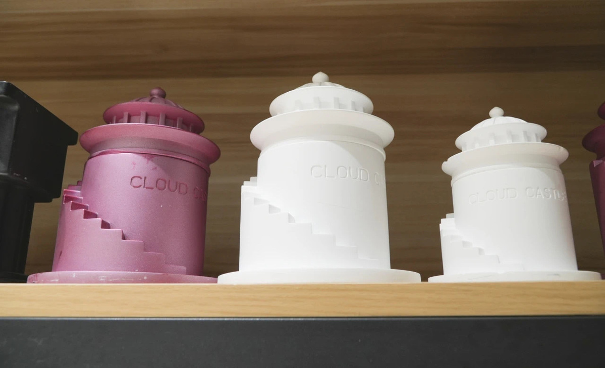 Las velas de Jingmen iluminan los mercados globales