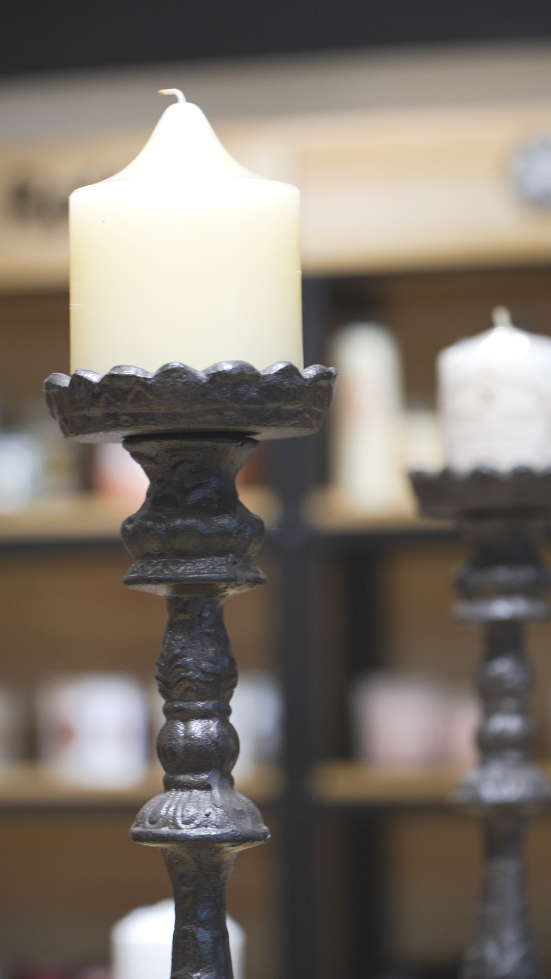 Las velas de Jingmen iluminan los mercados globales